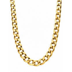 Pre Owned 9ct Curb Chain ZC33